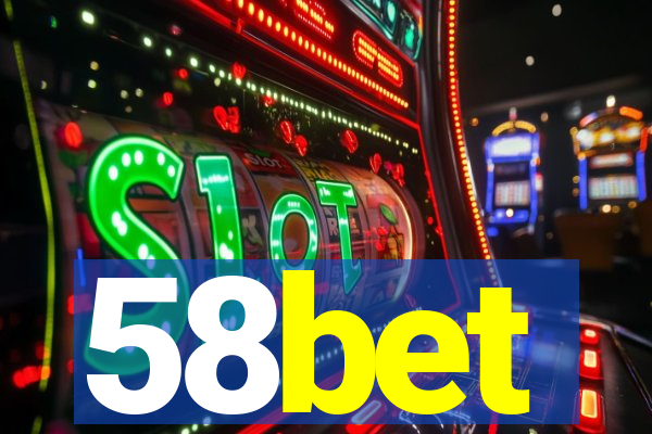 58bet