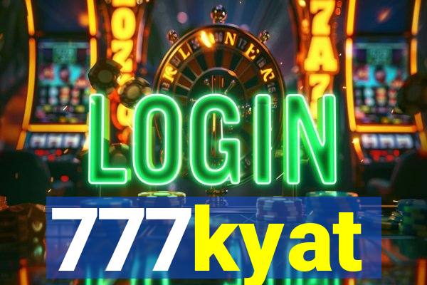 777kyat