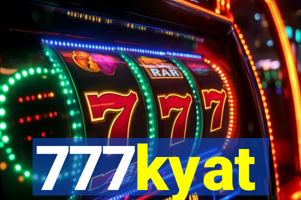 777kyat