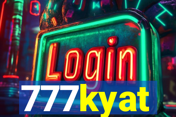 777kyat