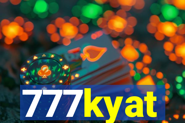 777kyat