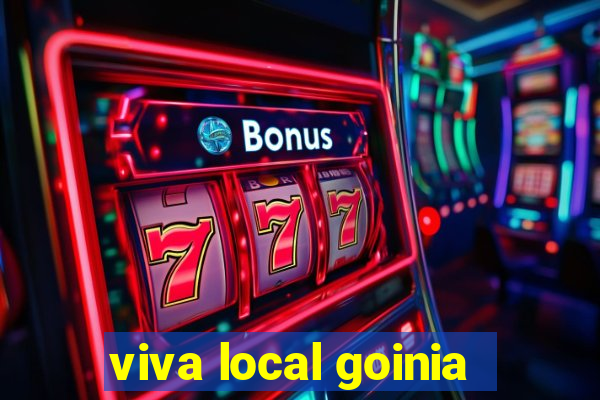 viva local goinia