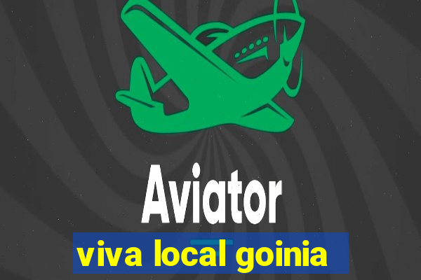 viva local goinia