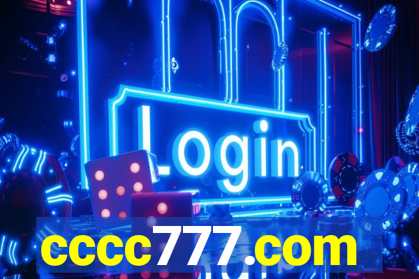 cccc777.com