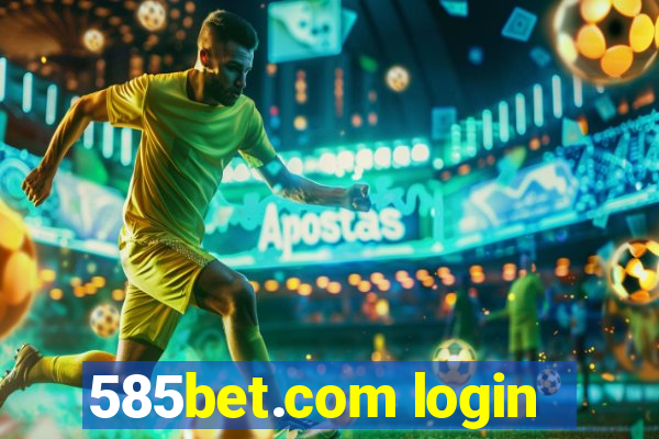 585bet.com login