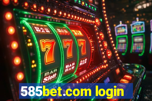 585bet.com login