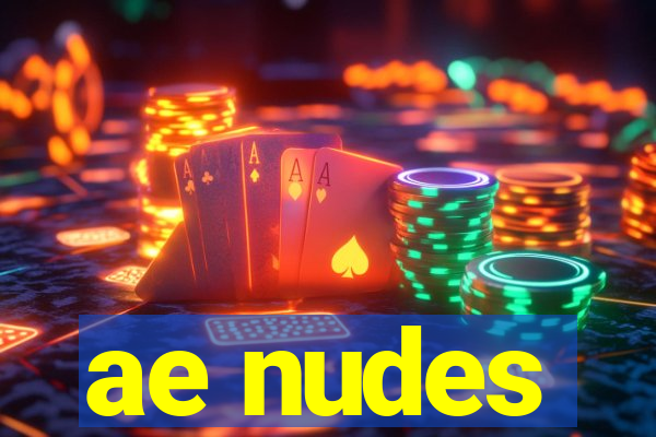 ae nudes