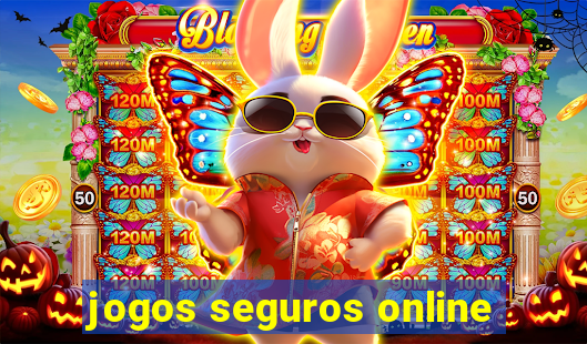 jogos seguros online