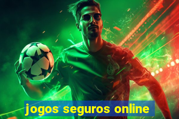 jogos seguros online