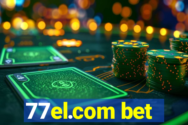 77el.com bet