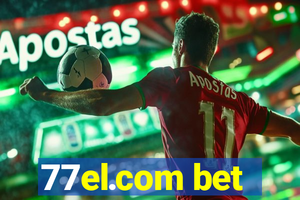 77el.com bet