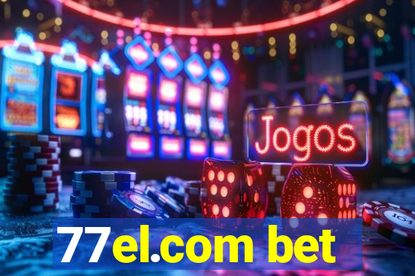 77el.com bet