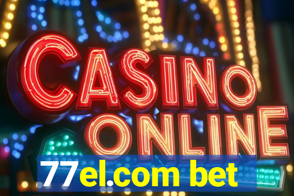 77el.com bet