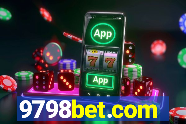 9798bet.com