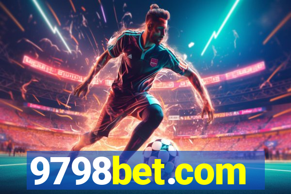 9798bet.com