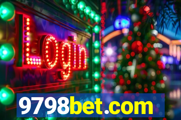 9798bet.com