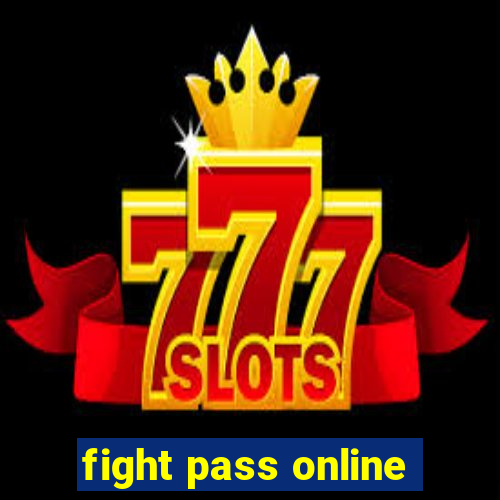 fight pass online