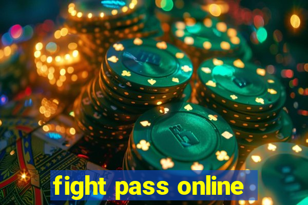 fight pass online