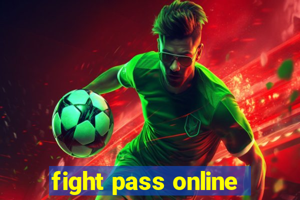 fight pass online