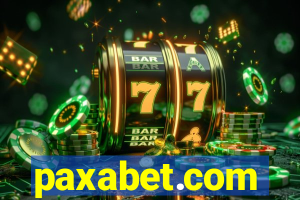 paxabet.com