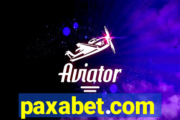 paxabet.com