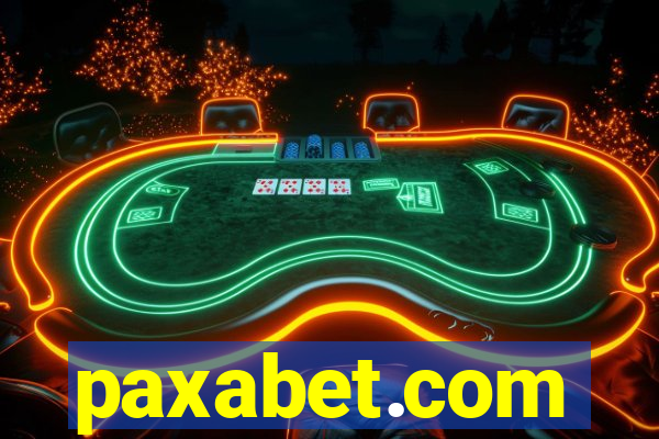 paxabet.com