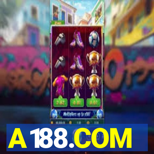 A188.COM