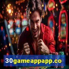 30gameappapp.com