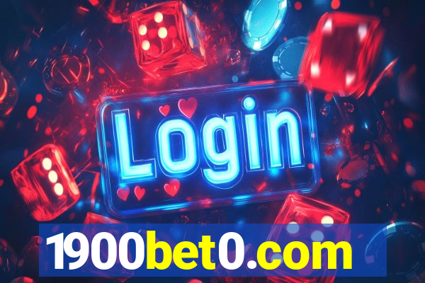 1900bet0.com