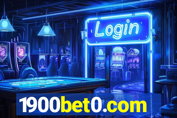 1900bet0.com