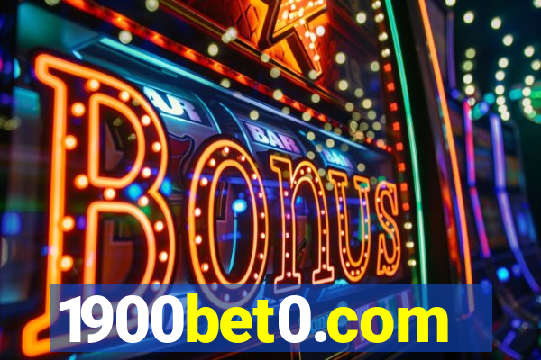 1900bet0.com