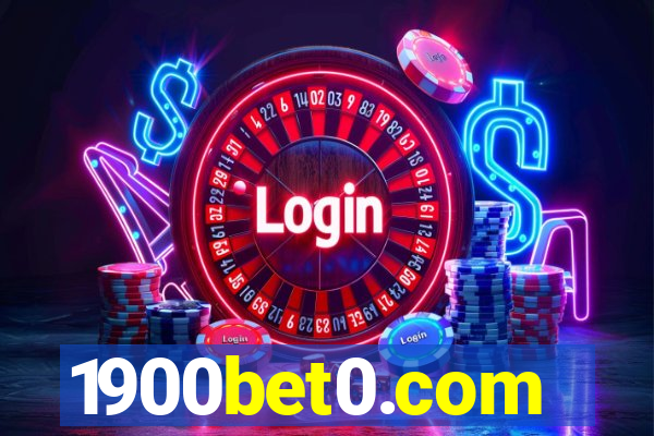 1900bet0.com