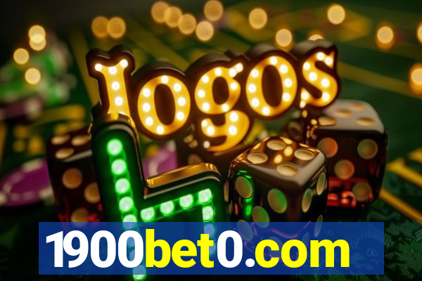 1900bet0.com