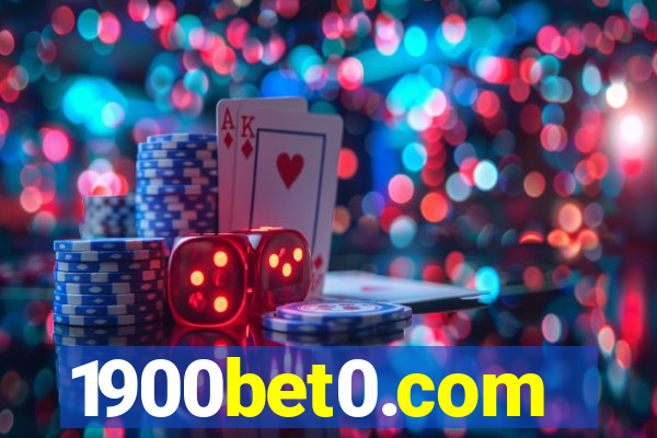 1900bet0.com