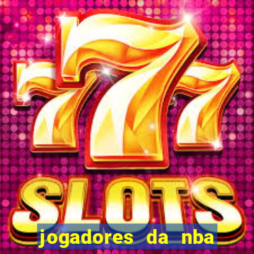 jogadores da nba de a a z stop