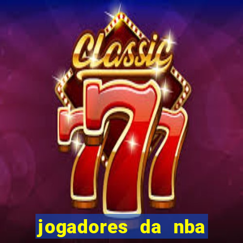 jogadores da nba de a a z stop