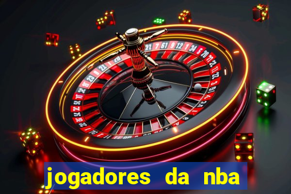 jogadores da nba de a a z stop