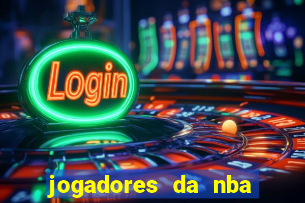 jogadores da nba de a a z stop