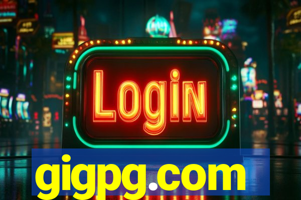 gigpg.com