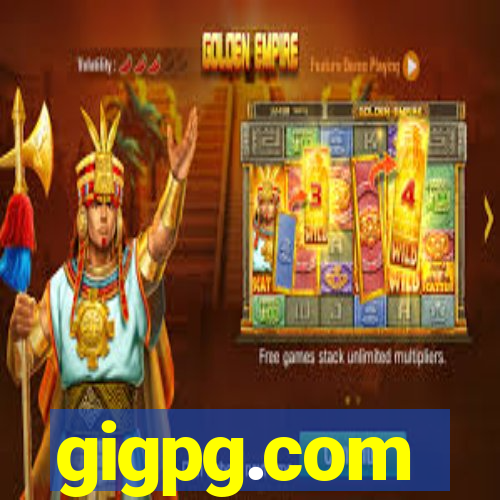 gigpg.com