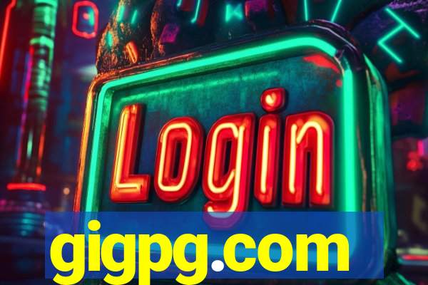 gigpg.com