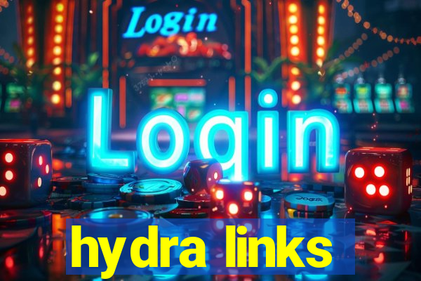 hydra links