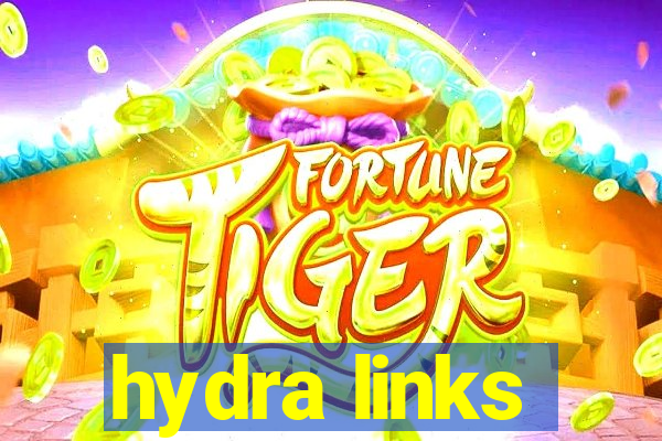 hydra links