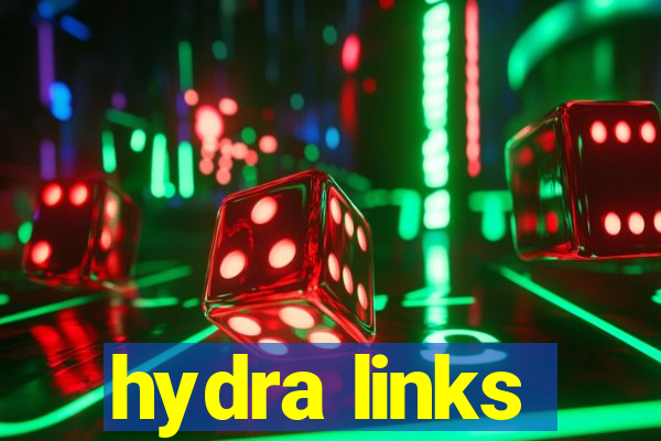 hydra links