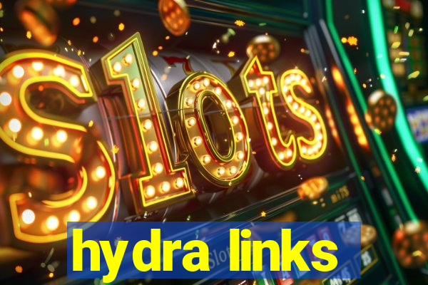 hydra links