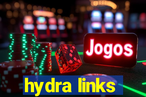 hydra links