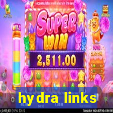 hydra links