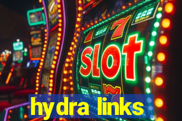 hydra links