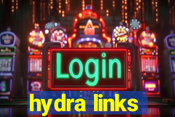 hydra links