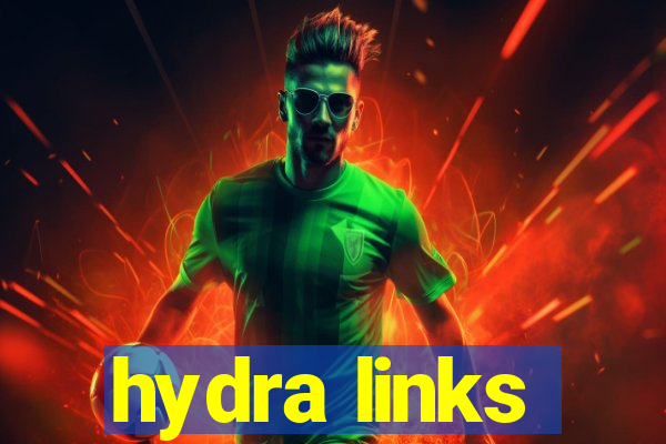 hydra links